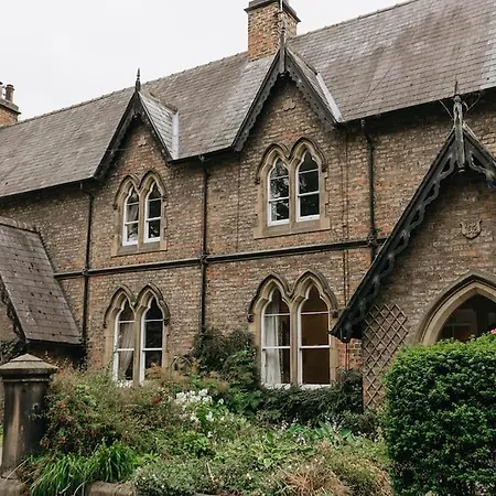 High Saint - Stunning 3 Bed Located In Ripon, North Yorkshire Prázdninový dům Ripon