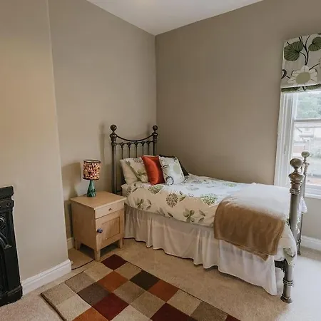 Prázdninový dům High Saint - Stunning 3 Bed Located In Ripon, North Yorkshire Ripon