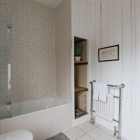 High Saint - Stunning 3 Bed Located In Ripon, North Yorkshire Prázdninový dům Ripon