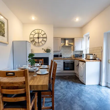 High Saint - Stunning 3 Bed Located In Ripon, North Yorkshire Ripon
