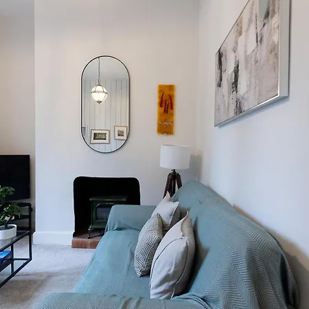 Prázdninový dům High Saint - Stunning 3 Bed Located In Ripon, North Yorkshire *