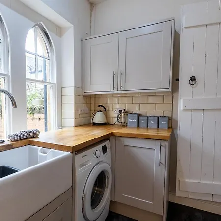 Semesterbostad High Saint - Stunning 3 Bed Located In Ripon, North Yorkshire Ripon