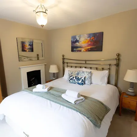 High Saint - Stunning 3 Bed Located In Ripon, North Yorkshire Prázdninový dům