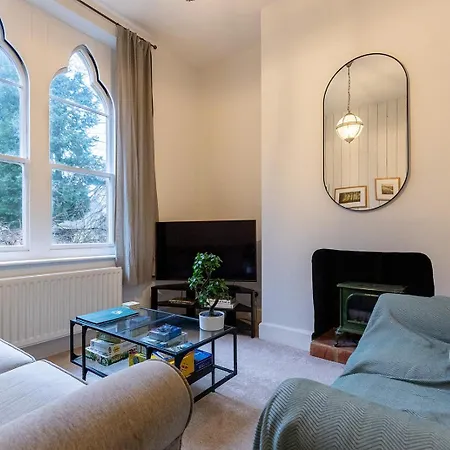 Prázdninový dům High Saint - Stunning 3 Bed Located In Ripon, North Yorkshire