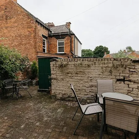 High Saint - Stunning 3 Bed Located In Ripon, North Yorkshire Holiday home *