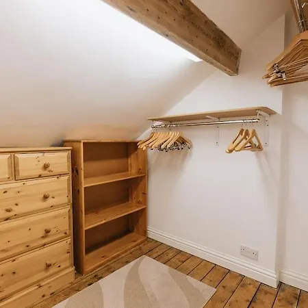High Saint - Stunning 3 Bed Located In Ripon, North Yorkshire Holiday home Ripon