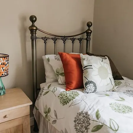 High Saint - Stunning 3 Bed Located In Ripon, North Yorkshire Holiday home *