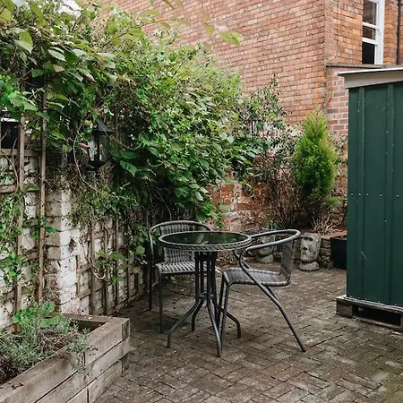 High Saint - Stunning 3 Bed Located In Ripon, North Yorkshire Holiday home