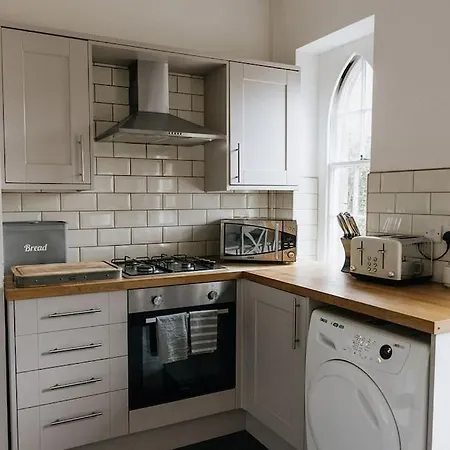 High Saint - Stunning 3 Bed Located In Ripon, North Yorkshire