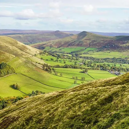 High Saint - Stunning 3 Bed Located In Ripon, North Yorkshire 펜션 리펀