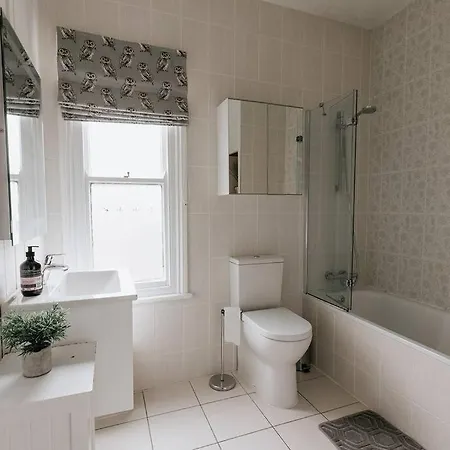 High Saint - Stunning 3 Bed Located In Ripon, North Yorkshire Holiday home