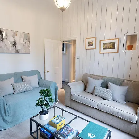 High Saint - Stunning 3 Bed Located In Ripon, North Yorkshire Holiday home *