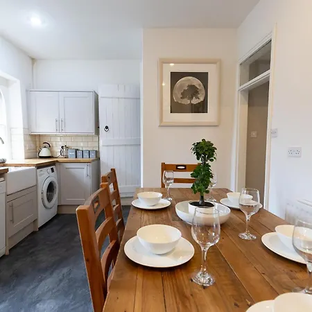 High Saint - Stunning 3 Bed Located In Ripon, North Yorkshire Holiday home *
