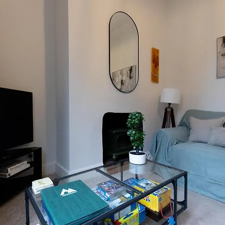 High Saint Cottage - 3 Bedroom Home In The Heart Of Ripon, North Yorkshire 里彭