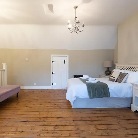 High Saint Cottage - 3 Bedroom Home In The Heart Of Ripon, North Yorkshire * 里彭