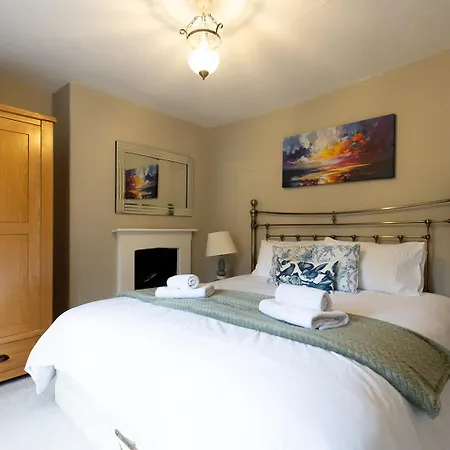 High Saint - Stunning 3 Bed Located In Ripon, North Yorkshire Holiday home *