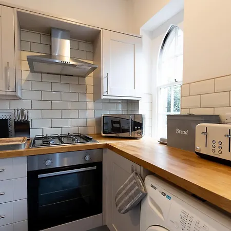 High Saint - Stunning 3 Bed Located In Ripon, North Yorkshire Holiday home Ripon