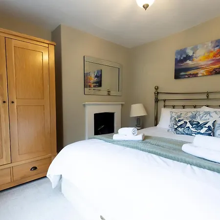 High Saint Cottage - 3 Bedroom Home In The Heart Of Ripon, North Yorkshire 里彭