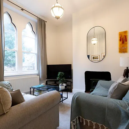 High Saint Cottage - 3 Bedroom Home In The Heart Of Ripon, North Yorkshire * 里彭