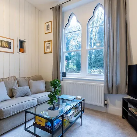 High Saint - Stunning 3 Bed Located In Ripon, North Yorkshire