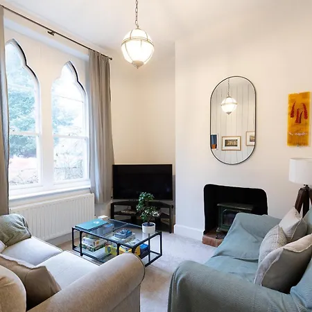 High Saint - Stunning 3 Bed Located In Ripon, North Yorkshire *