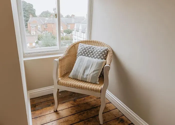 Holiday home High Saint - Stunning 3 Bed Located In Ripon, North Yorkshire