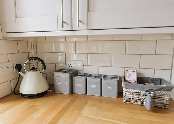 High Saint - Stunning 3 Bed Located In Ripon, North Yorkshire * Ripon