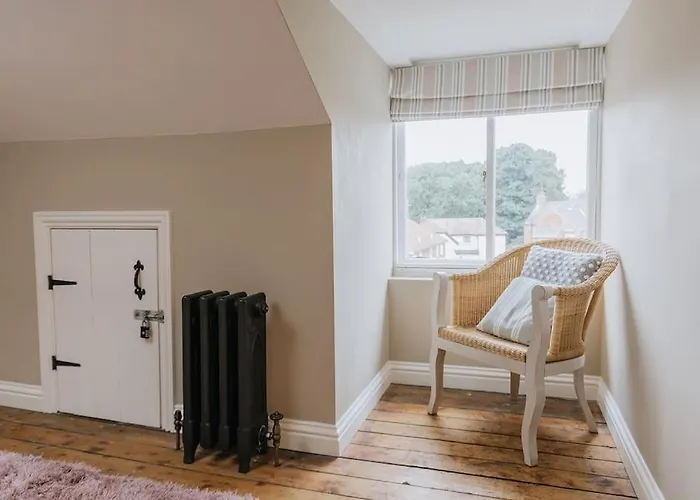 Holiday home High Saint - Stunning 3 Bed Located In Ripon, North Yorkshire *