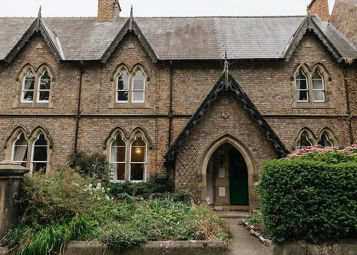 High Saint - Stunning 3 Bed Located In Ripon, North Yorkshire Ripon