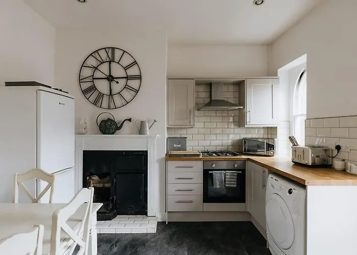 High Saint - Stunning 3 Bed Located In Ripon, North Yorkshire *