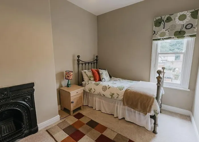 Holiday home High Saint - Stunning 3 Bed Located In Ripon, North Yorkshire Ripon