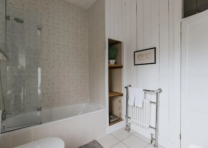 High Saint - Stunning 3 Bed Located In Ripon, North Yorkshire Holiday home Ripon