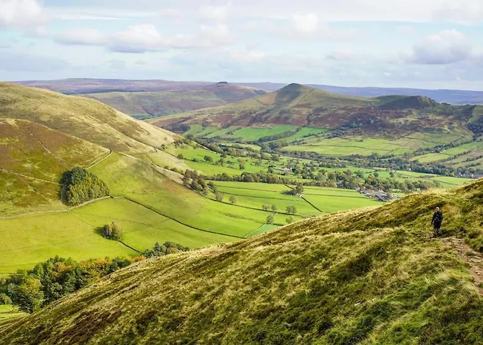 High Saint - Stunning 3 Bed Located In Ripon, North Yorkshire Holiday home Ripon