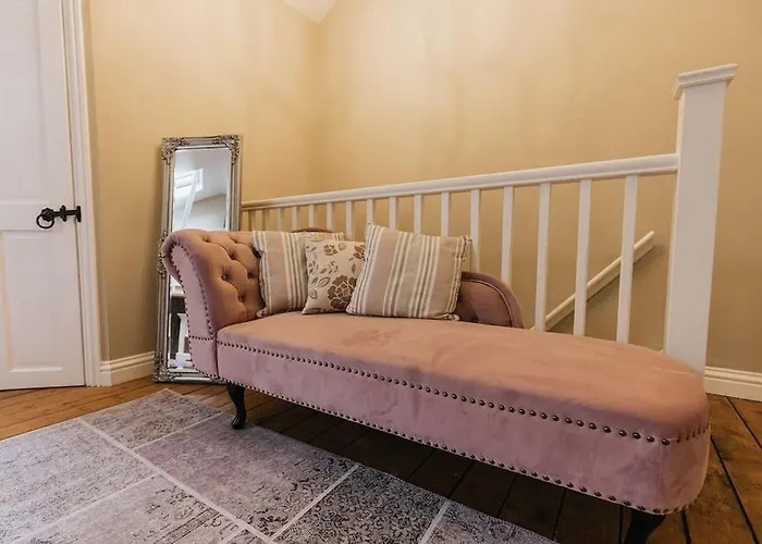 High Saint - Stunning 3 Bed Located In Ripon, North Yorkshire