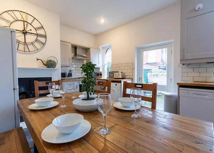 High Saint - Stunning 3 Bed Located In Ripon, North Yorkshire * Ripon
