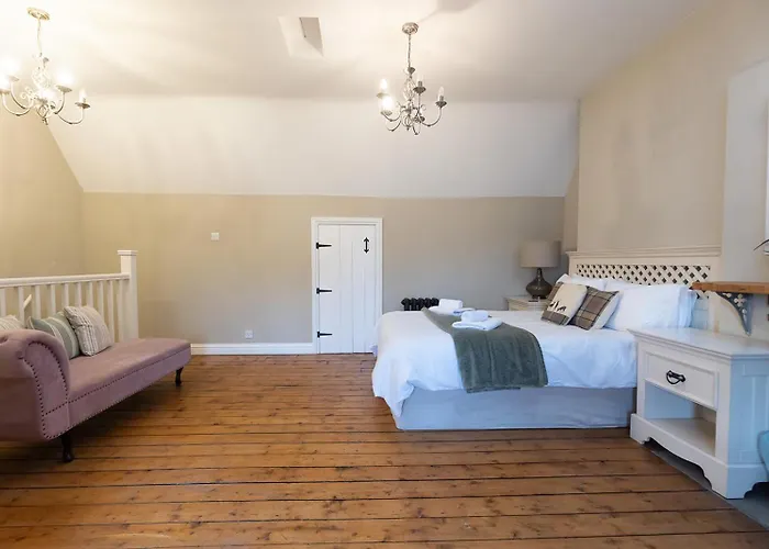 High Saint - Stunning 3 Bed Located In Ripon, North Yorkshire * Ripon