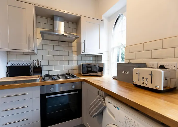 High Saint - Stunning 3 Bed Located In Ripon, North Yorkshire Holiday home Ripon