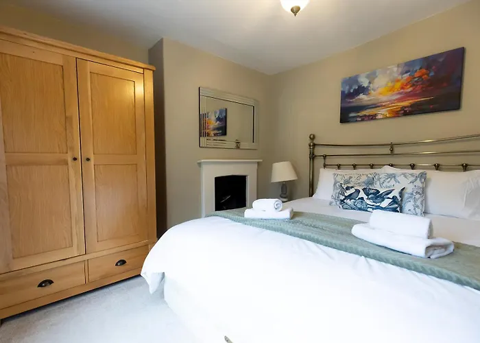 High Saint - Stunning 3 Bed Located In Ripon, North Yorkshire Ripon