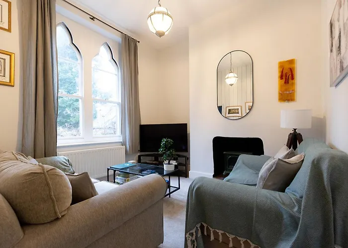 High Saint - Stunning 3 Bed Located In Ripon, North Yorkshire * Ripon