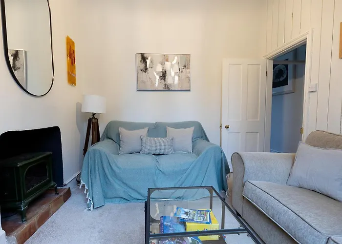 High Saint - Stunning 3 Bed Located In Ripon, North Yorkshire Holiday home