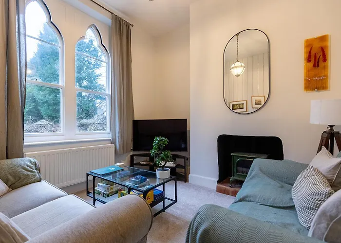 Holiday home High Saint - Stunning 3 Bed Located In Ripon, North Yorkshire