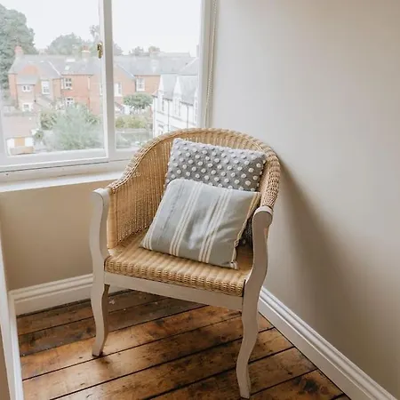 Casa de Férias High Saint - Stunning 3 Bed Located In Ripon, North Yorkshire