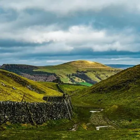 High Saint - Stunning 3 Bed Located In Ripon, North Yorkshire Casa de Férias