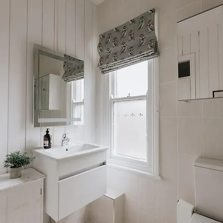 High Saint - Stunning 3 Bed Located In Ripon, North Yorkshire