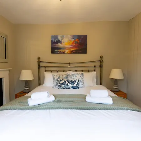 Casa de Férias High Saint - Stunning 3 Bed Located In Ripon, North Yorkshire Ripon